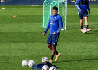 ‘Choco’ Lozano, convocado por Honduras para la Copa Oro