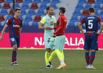 Cuenta atrás para el fichaje de Soldado