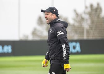 Los cinco descartes de Coudet