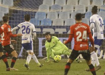 Cuatro rivales inéditos en la temporada 2021-22