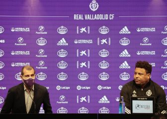 Cinco asuntos urgentes que el Real Valladolid debe resolver
