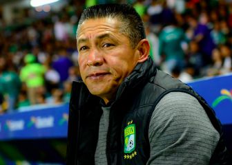 Ignacio Ambriz guiará el ambicioso proyecto del Huesca