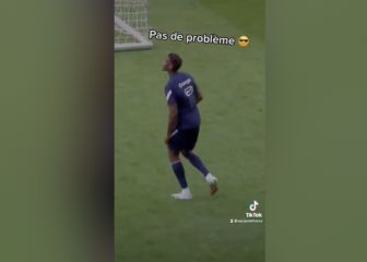 El vídeo de Pogba del que todos hablan y que va directo a la videoteca del 'joga bonito'