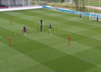 Le llueven críticas a Harry Kane por subir este vídeo en sus redes