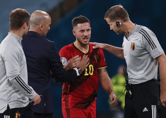 Precaución con Hazard