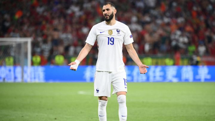Francia - Suiza en directo: octavos Eurocopa 2020 hoy, en ...
