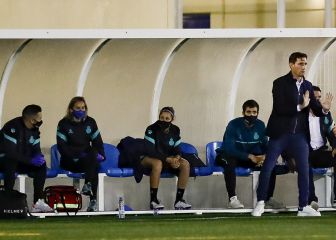 El Espanyol activa su plan B