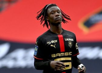 Luz verde a Camavinga