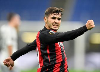 El Milan apuesta todo a Brahim