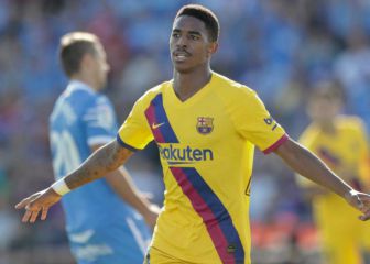 Junior se va al Leeds