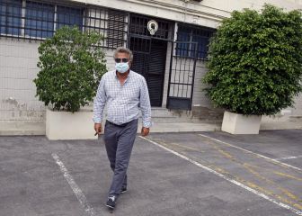 Del Pozo y Ortiz ultiman el Hércules 2021-22