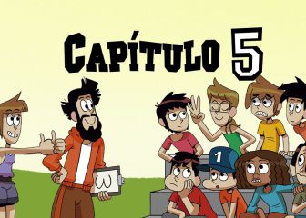 Los Futbolísimos no fueron los culpables del apagón en Venecia