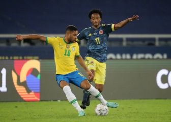 El virus FIFA vuelve a golpear al Atleti