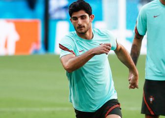 Guedes se queda a cero