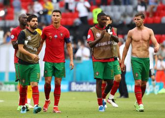 Carvalho apaga la esperanza