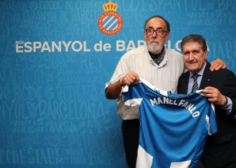 'La Força d'un Sentiment' queda huérfana: fallece Manuel Fanlo