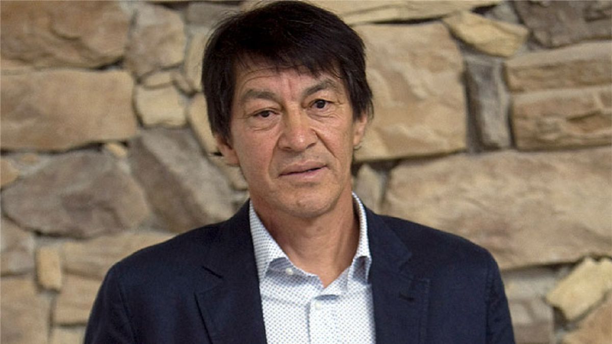 10 años sin 'Lobo' Diarte: genio, goleador, cantante y dandy - Vimarsana News