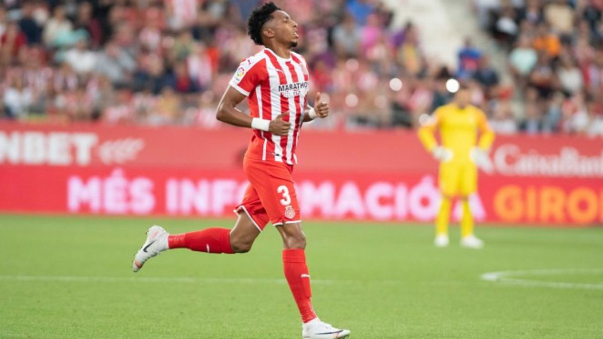 GIRONA: Mojica: límite 48 horas - Vimarsana News