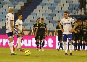 Más tiempo que nunca en el infierno