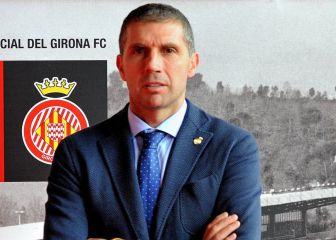 Delfí Geli: “Volveremos a tener un equipo competitivo”