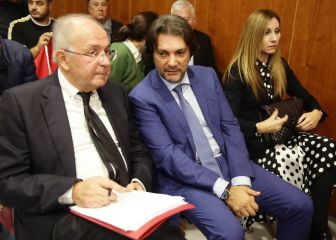 BlueBay pide a la jueza que la prórroga del caso Al Thani no exceda los seis meses