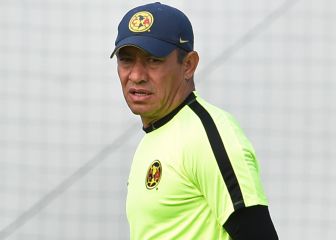 Ambriz firma hasta el 2023 por el Huesca