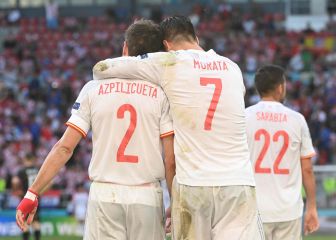 Luis Enrique rompe una barrera