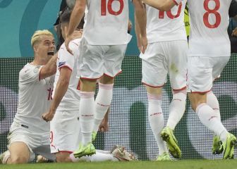 Suiza da la campanada