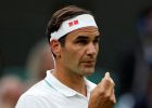 Federer advierte a Luis Enrique
