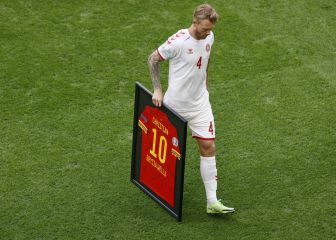 Otra piedra en el camino para Dinamarca