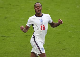 Sterling advierte a los 'supervivientes'