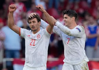 El blanco triunfa en la Eurocopa