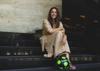 Vicky Losada: “He dado mucho y lo que recibía no me compensaba”