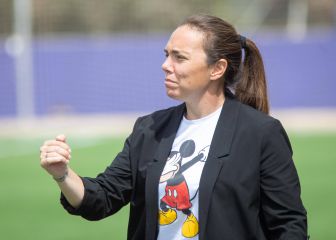 María Pry anuncia su salida del Levante