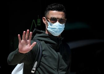 La encrucijada de Cristiano