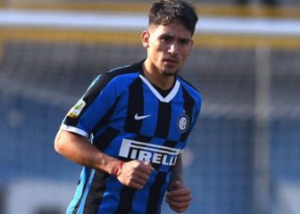 Media Premier quiere a la joya de la cantera del Inter