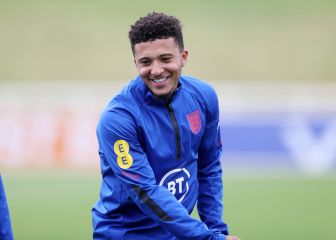 Jadon Sancho: la primera bomba del verano es cuestión de horas
