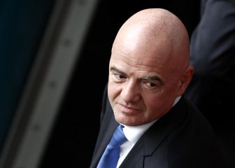 FIFA y Comité Olímpico aprobarán las convocatorias de 22 jugadores