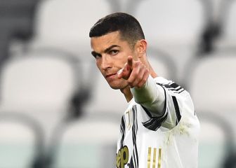 Cristiano Ronaldo reportedly in talks over Juventus stay