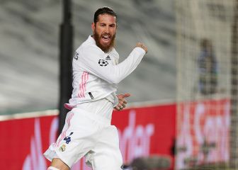 El PSG calienta el fichaje de Ramos