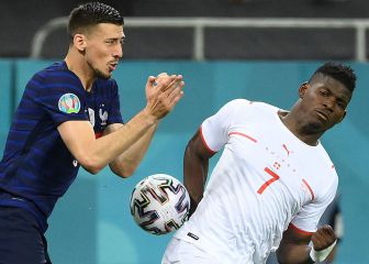 El annus horribilis de Lenglet