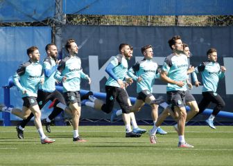 El Espanyol define su cronograma de pretemporada