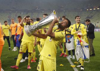 La salida de Jaume Costa ya es oficial