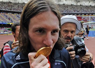 Pedri y el caso Messi en 2008