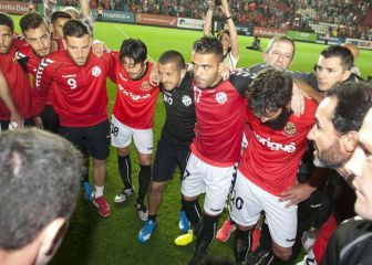 Vicente Moreno vuelve a Tarragona con el Espanyol