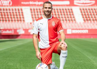 Levante y Villarreal acuerdan el traspaso de Enric Franquesa
