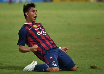 Arzamendia, cada vez más cerca del Cádiz