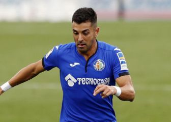 La salida de Soldado obliga a buscar un 'nueve' low cost