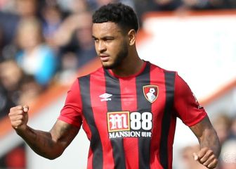 King, pretendido por el Betis: 