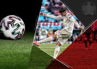 La exhibición ignorada de Morata que lo explica todo